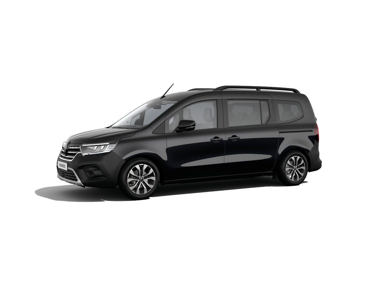 Renault KANGOO PKW