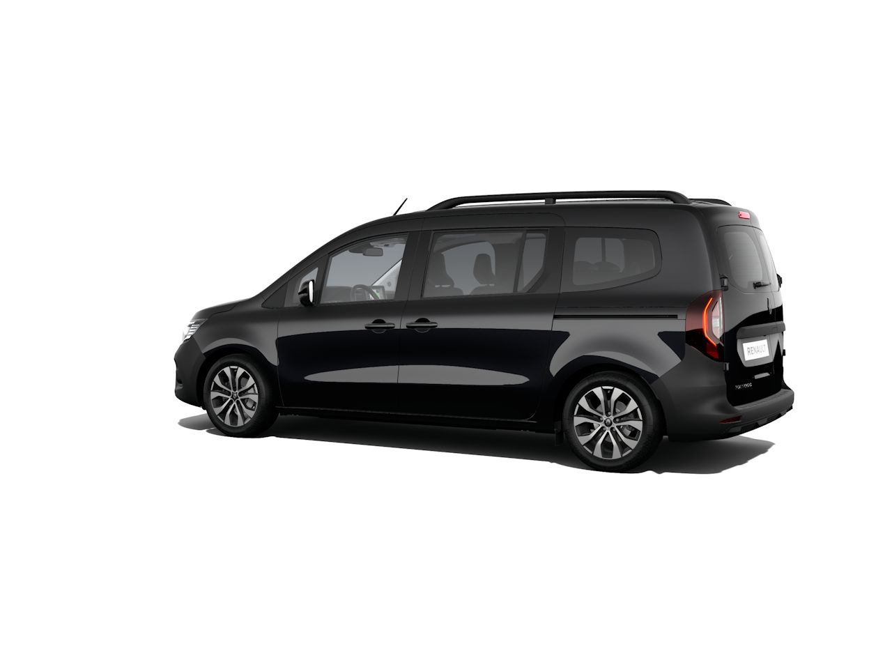Renault KANGOO PKW