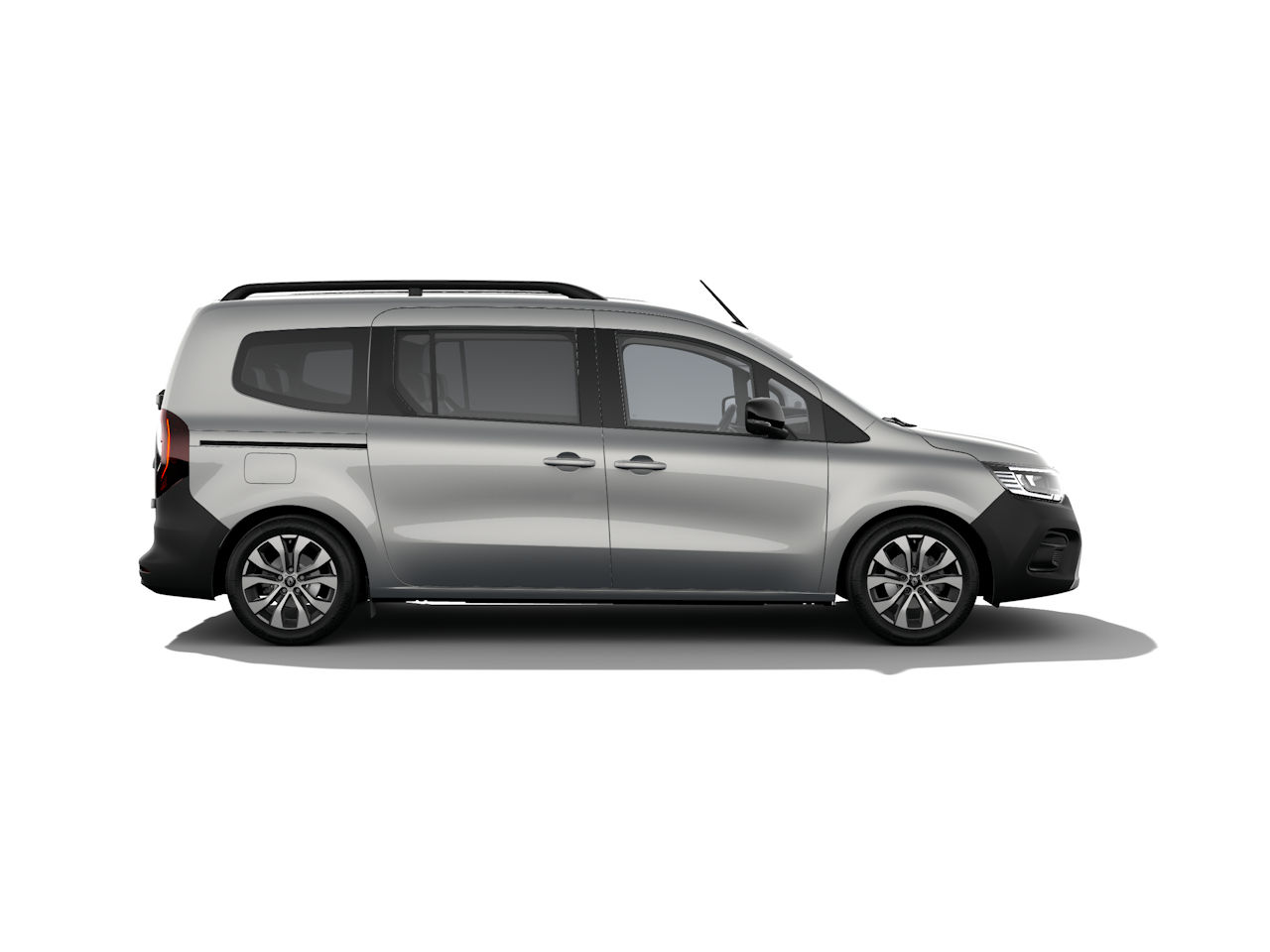 Renault KANGOO PKW