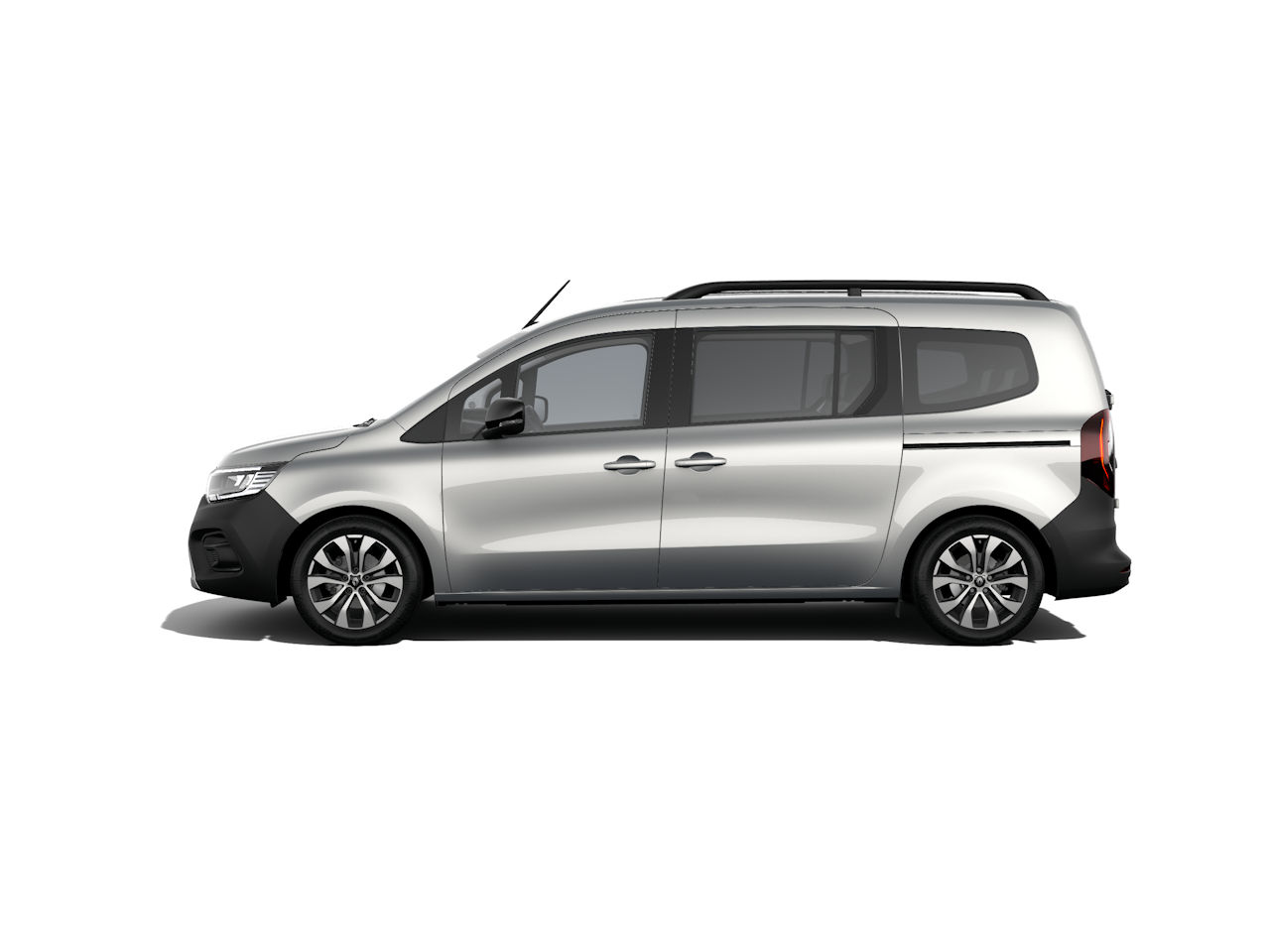 Renault KANGOO PKW