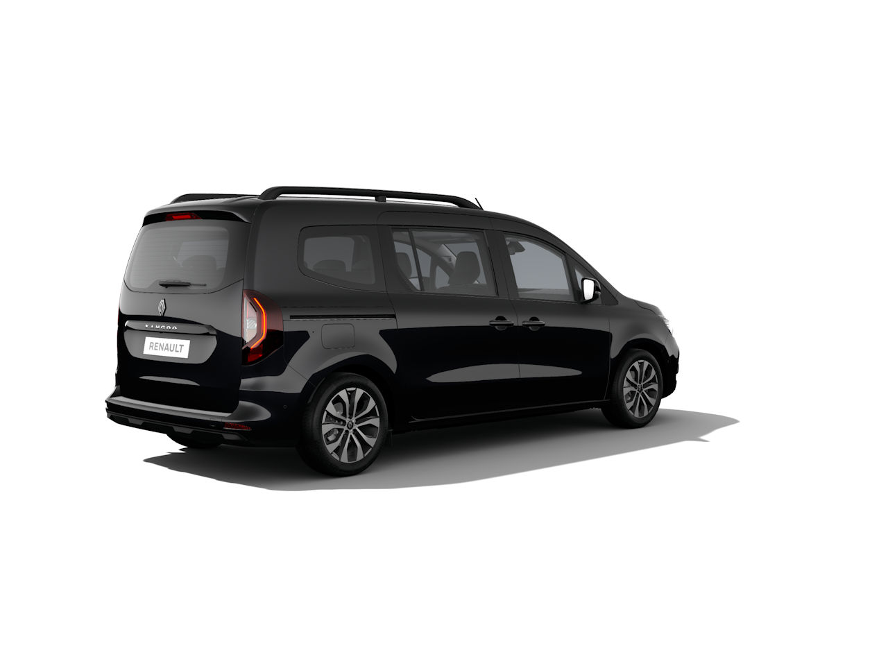 Renault KANGOO PKW