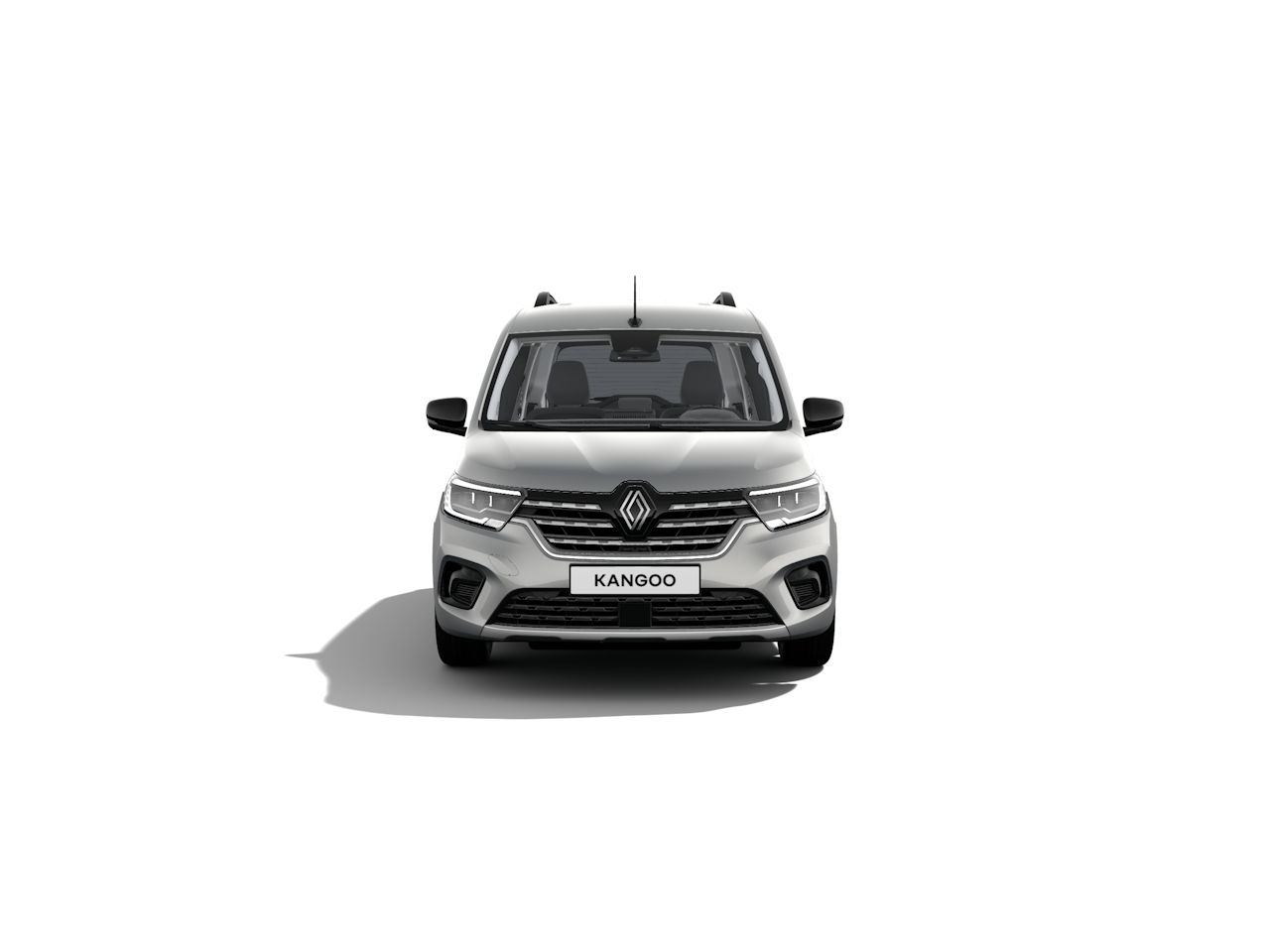Renault KANGOO PKW
