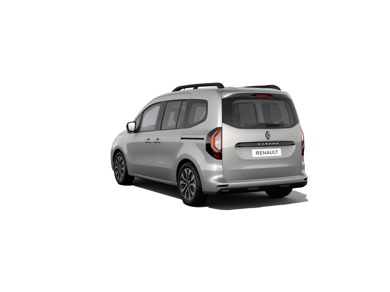 Renault KANGOO PKW