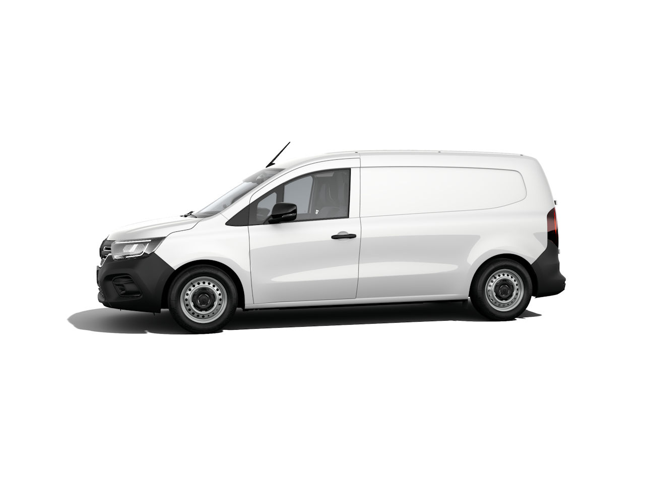 Renault Kangoo Rapid E-Tech elektrisch