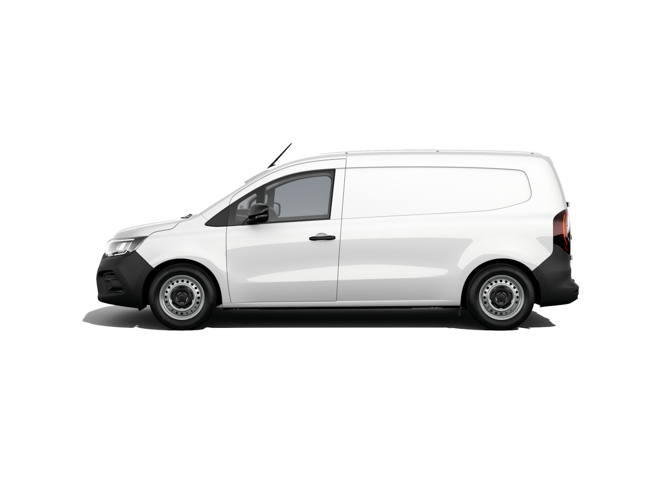 Renault Kangoo Rapid E-Tech elektrisch