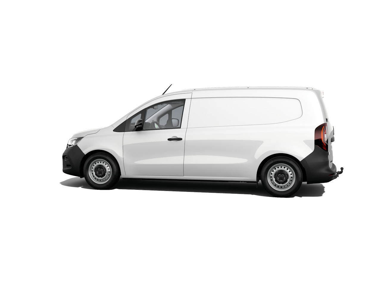 Renault Kangoo Rapid E-Tech elektrisch