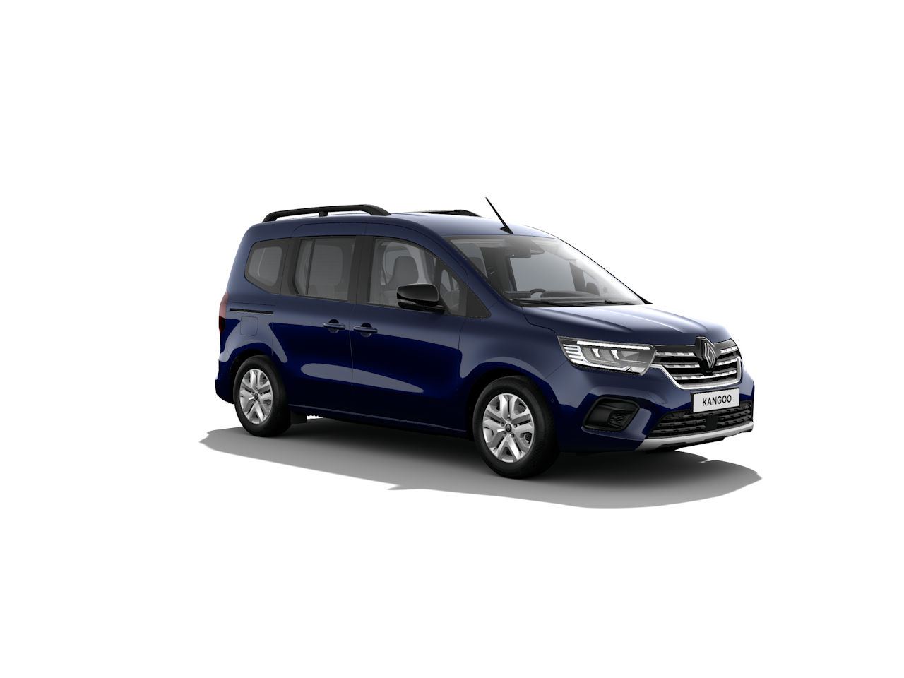 Renault KANGOO PKW