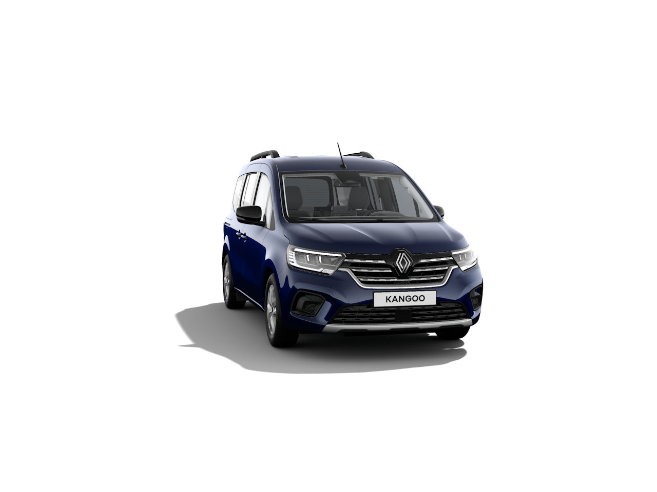 Renault KANGOO PKW