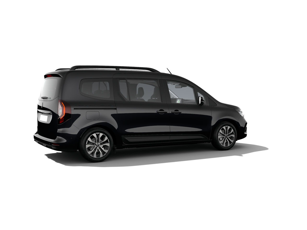 Renault KANGOO PKW