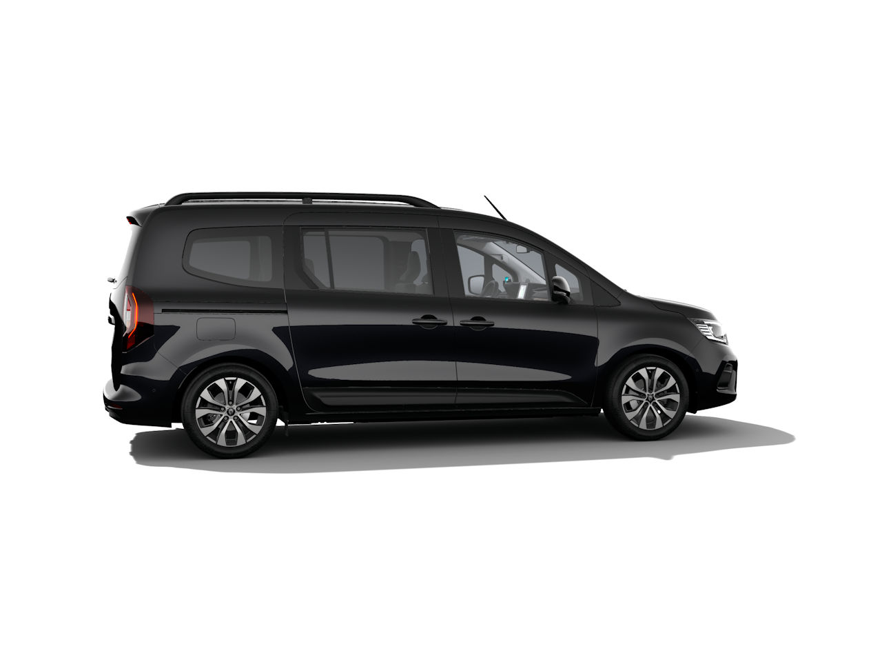 Renault KANGOO PKW