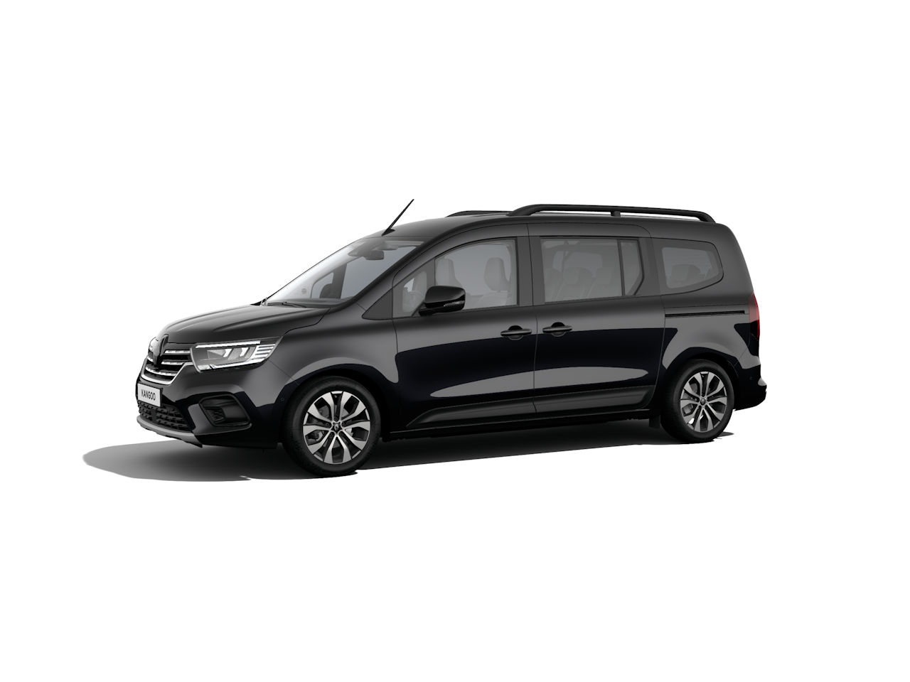 Renault KANGOO PKW