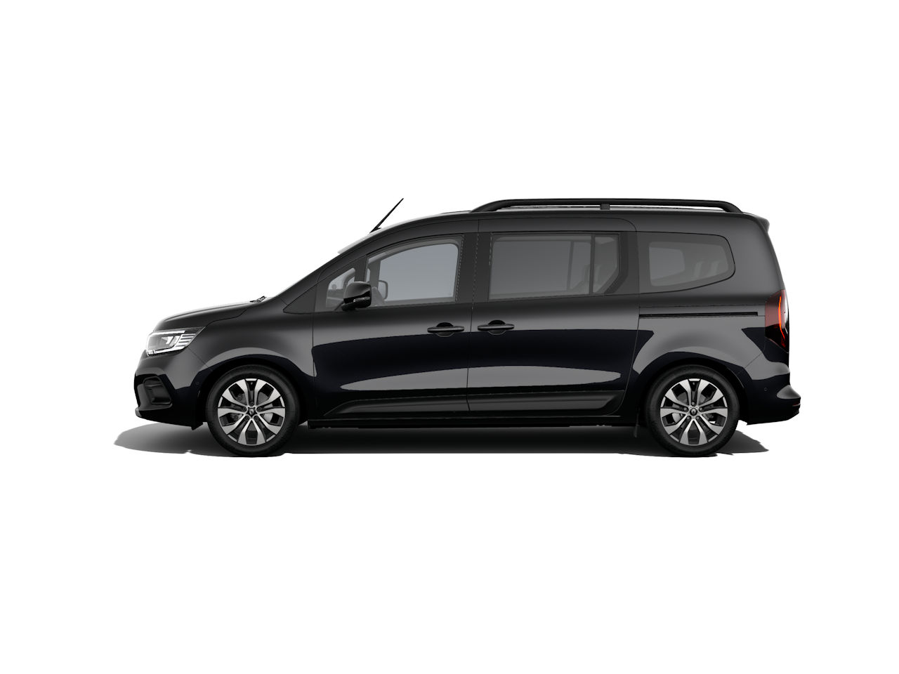 Renault KANGOO PKW