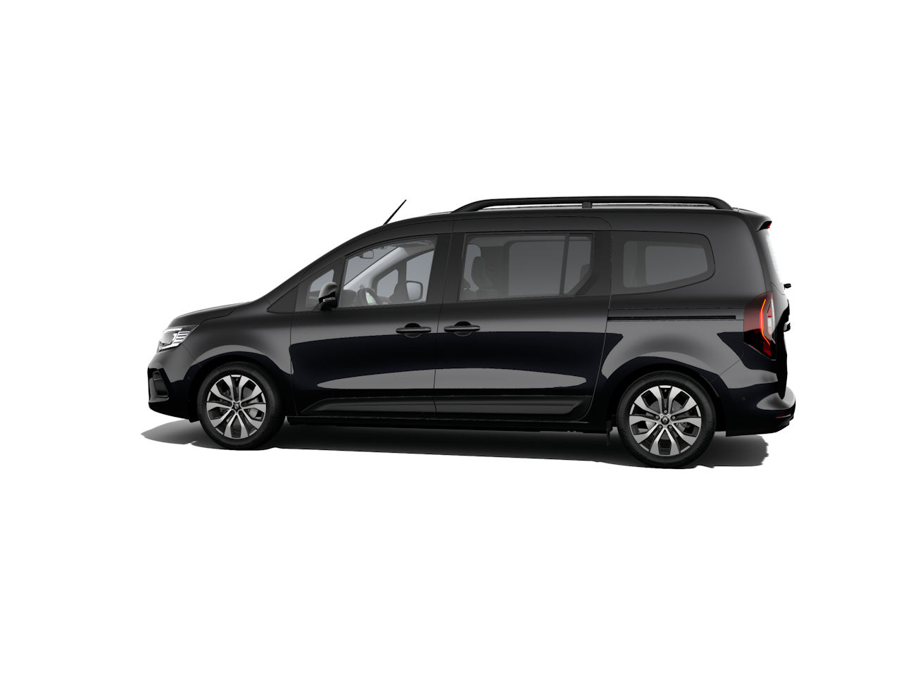 Renault KANGOO PKW