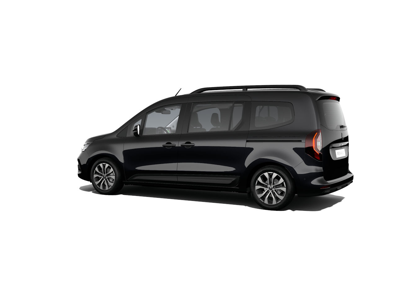 Renault KANGOO PKW