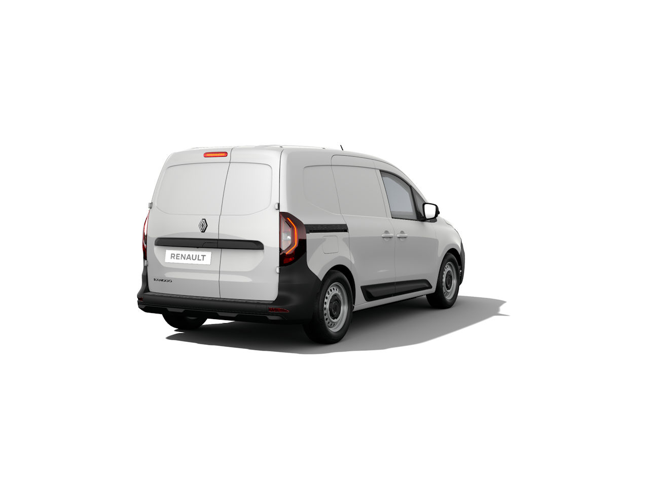 Renault Kangoo Rapid III