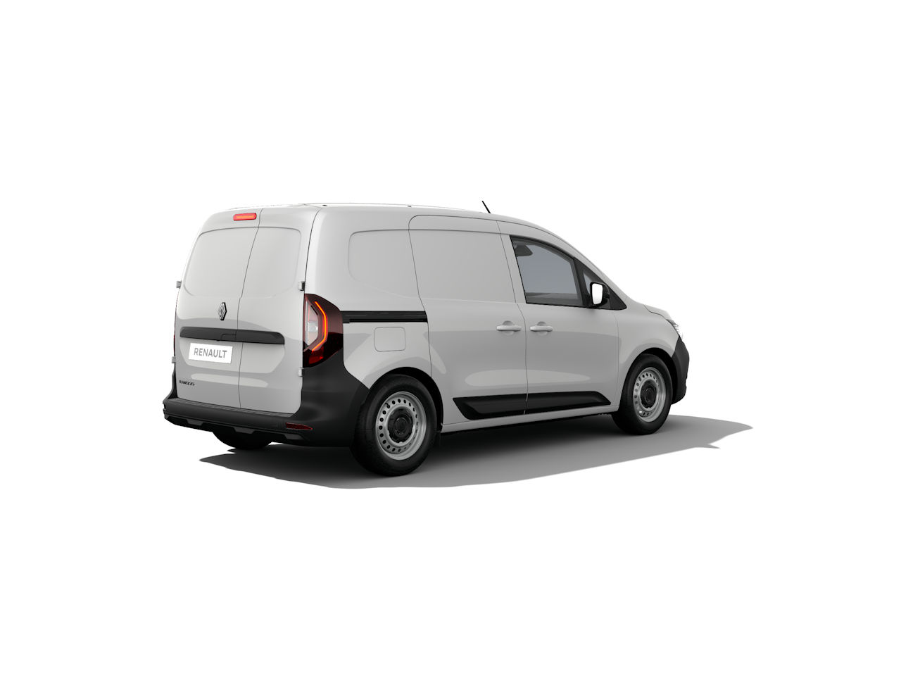 Renault Kangoo Rapid III