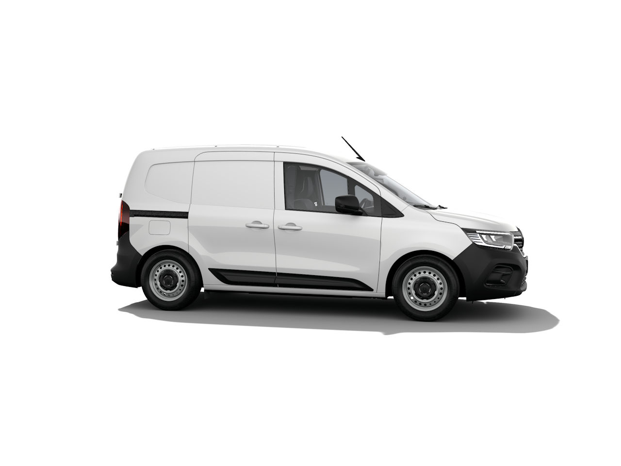 Renault Kangoo Rapid III