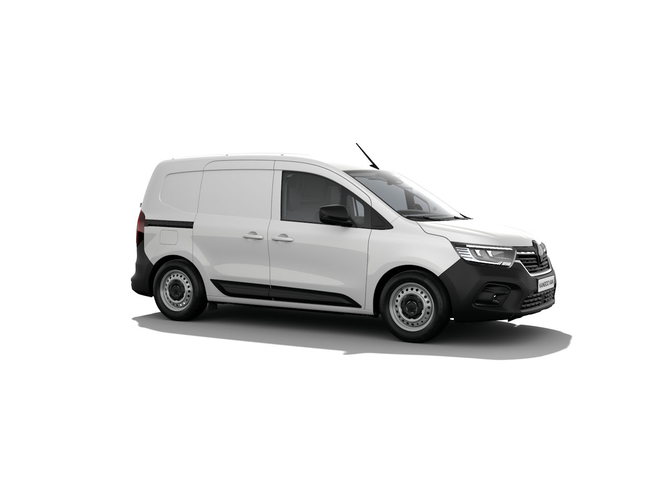 Renault Kangoo Rapid III