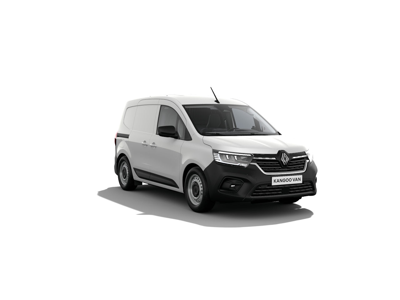 Renault Kangoo Rapid III