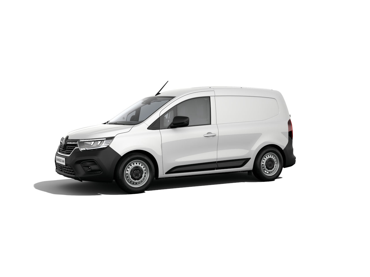 Renault Kangoo Rapid III