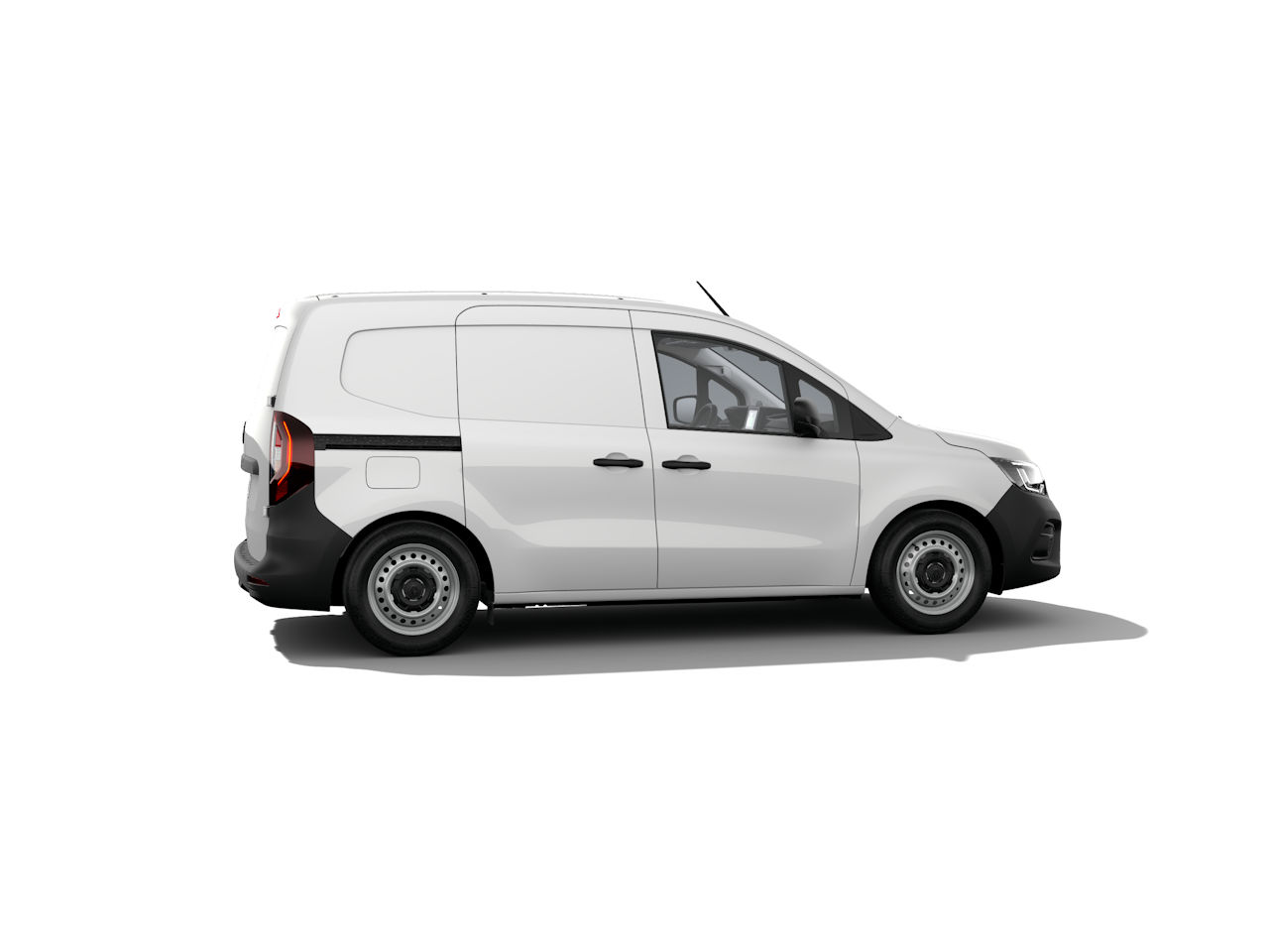 Renault Kangoo Rapid III