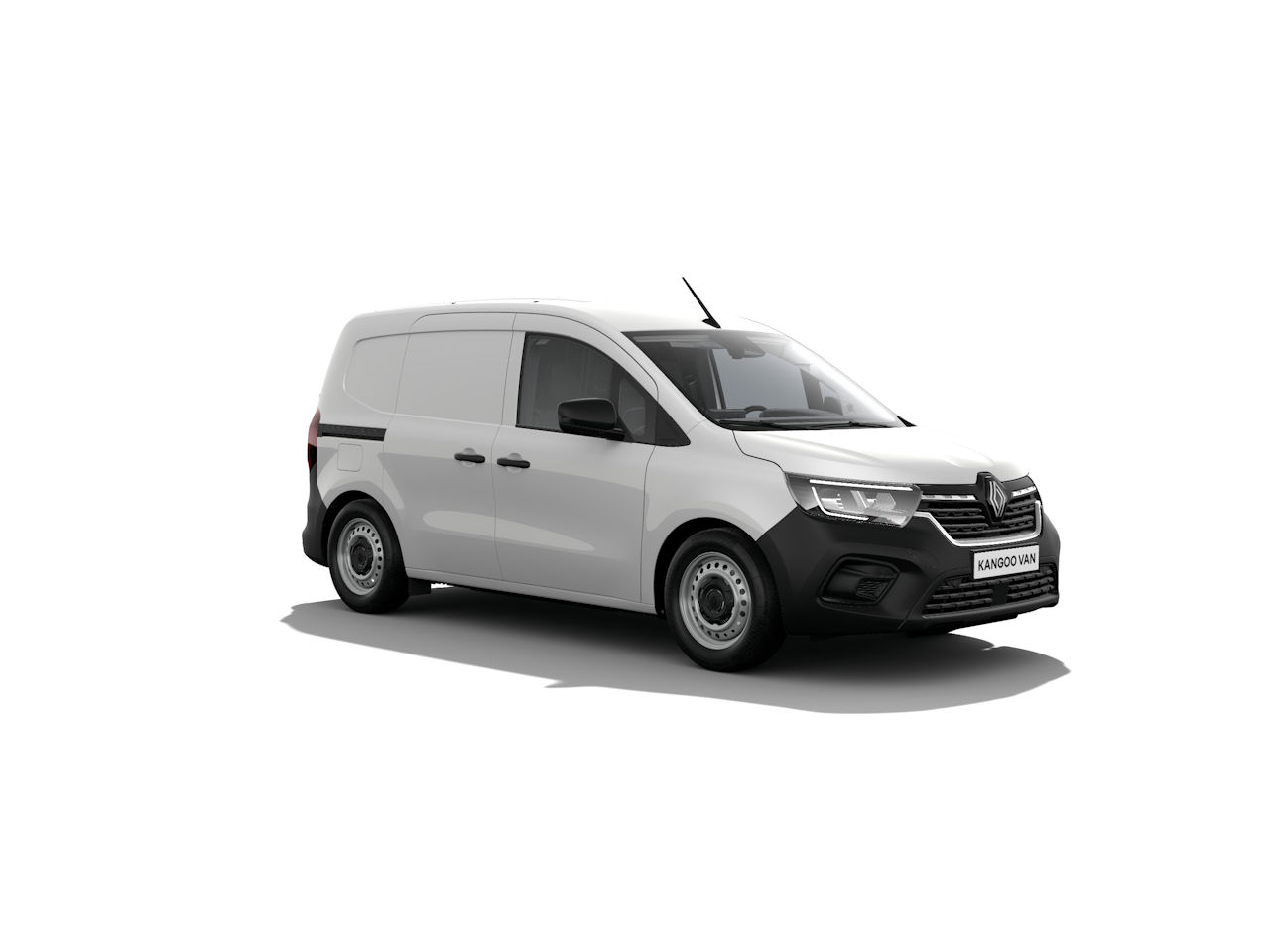 Renault Kangoo Rapid III