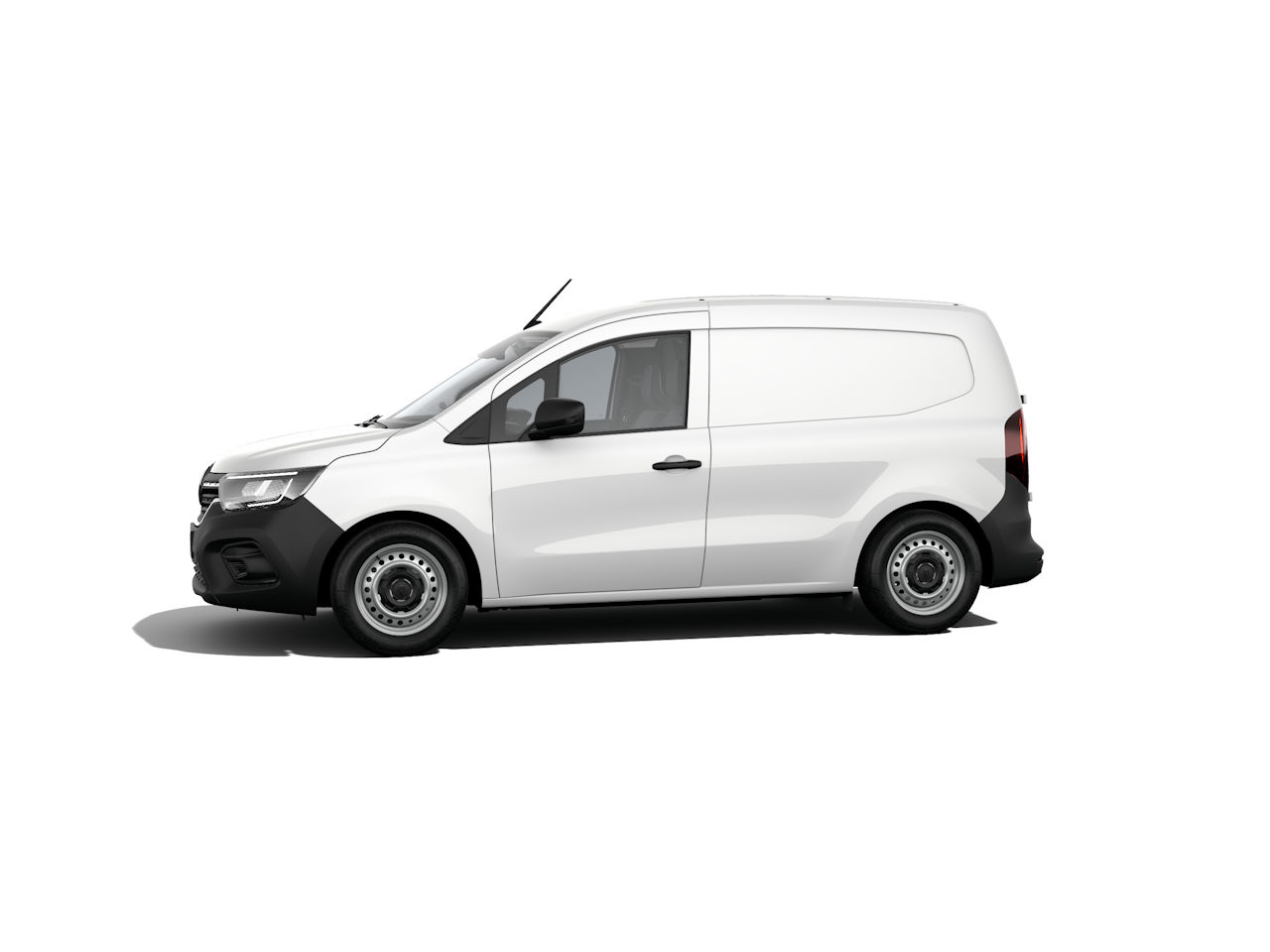 Renault Kangoo Rapid III