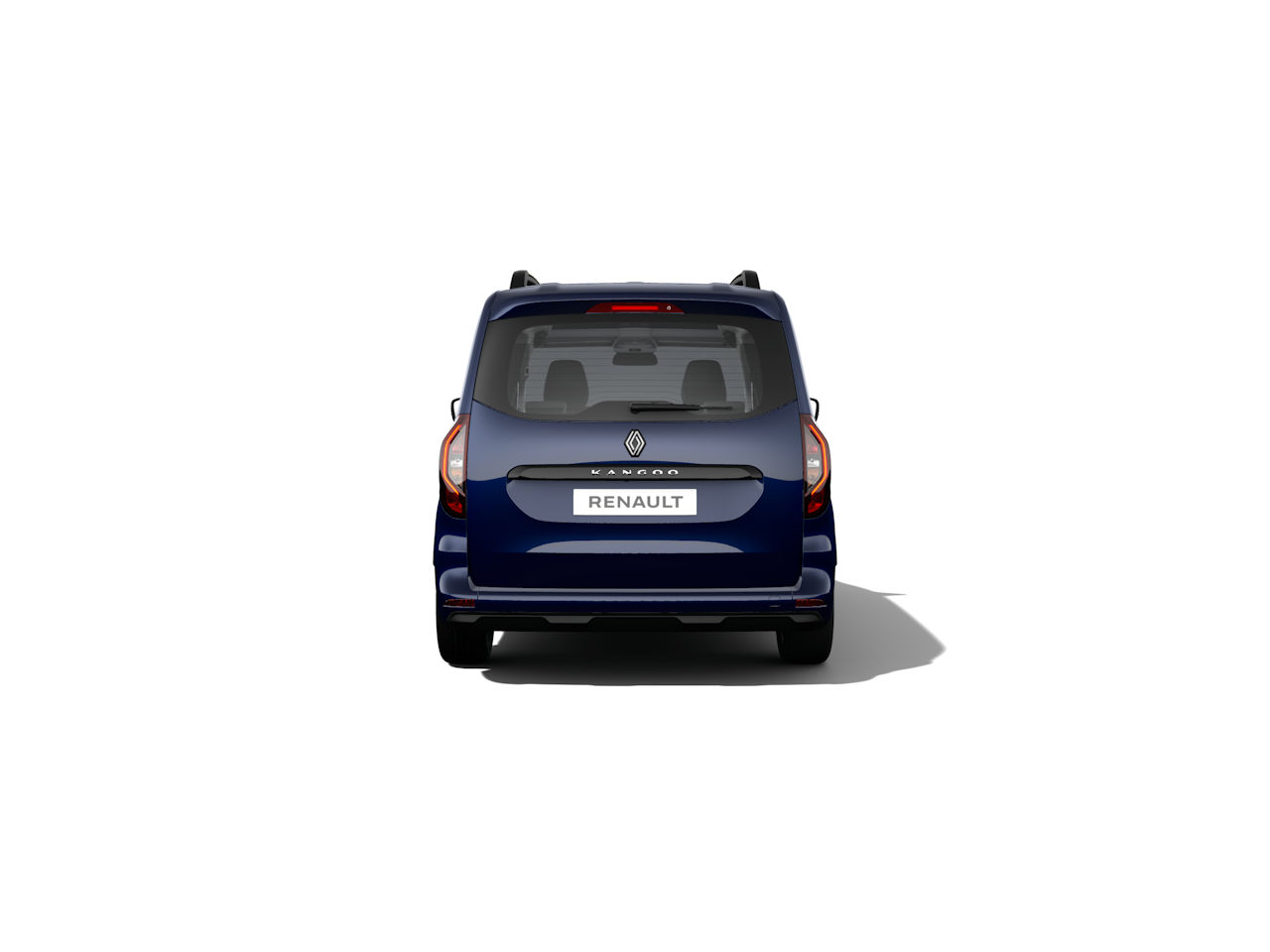 Renault KANGOO PKW