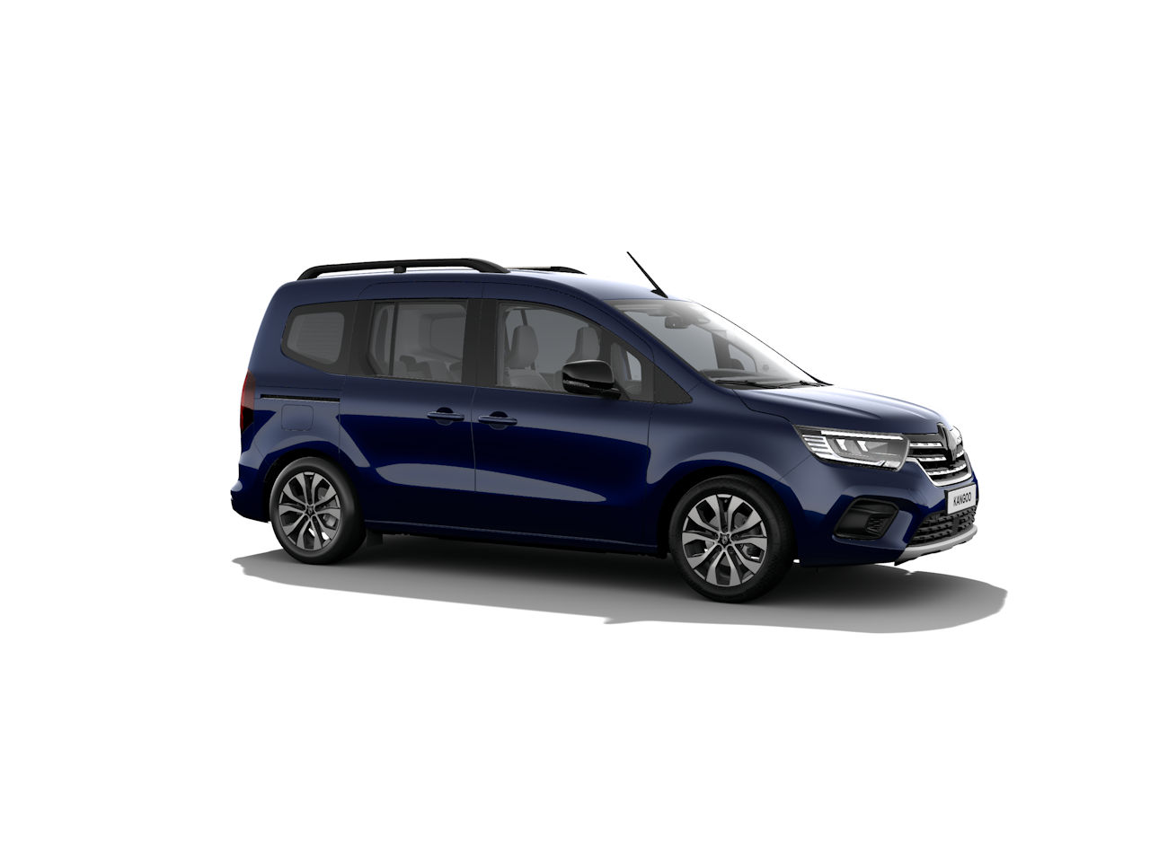 Renault KANGOO PKW