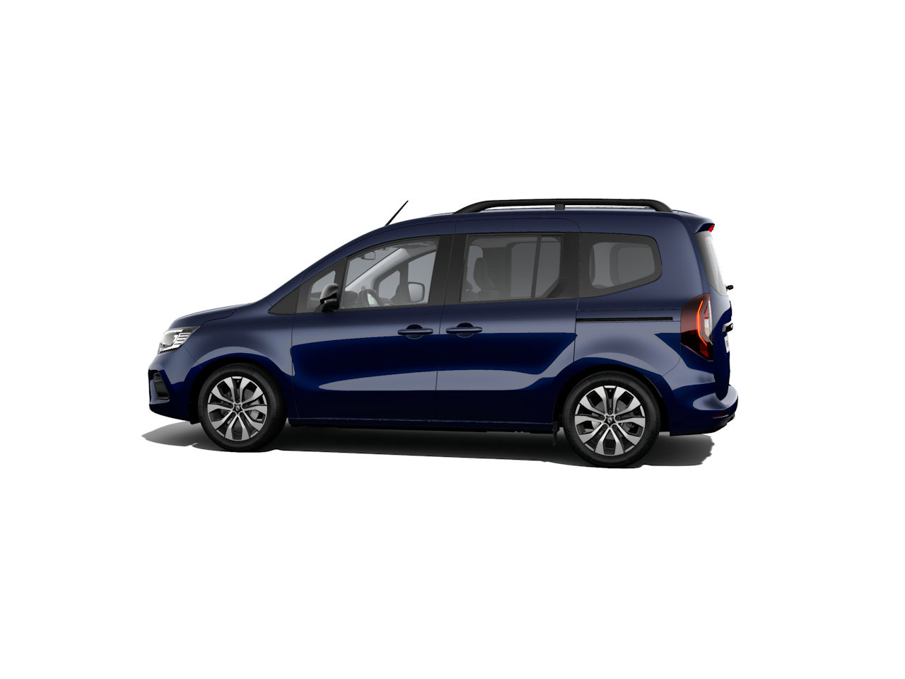 Renault KANGOO PKW