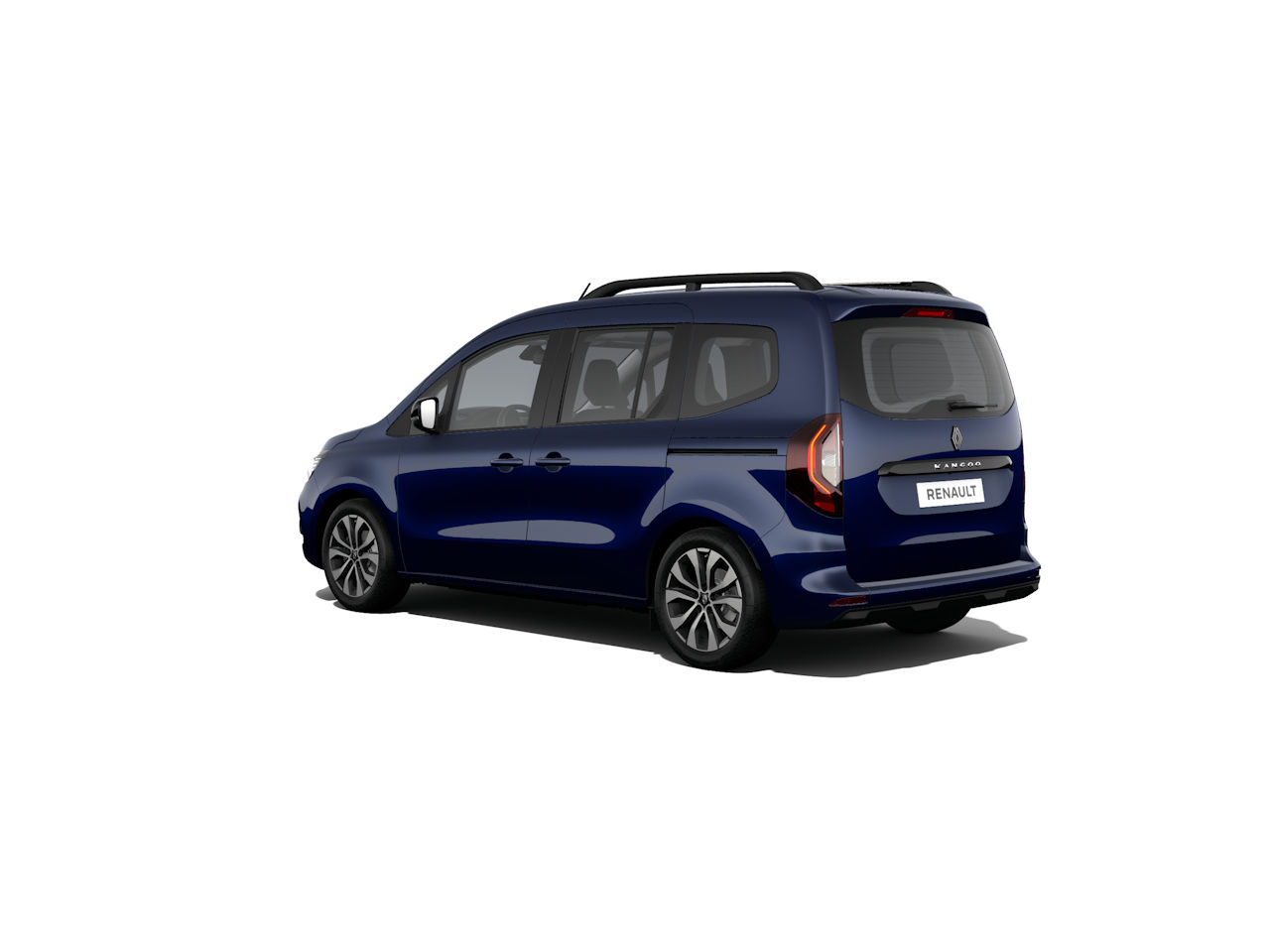Renault KANGOO PKW