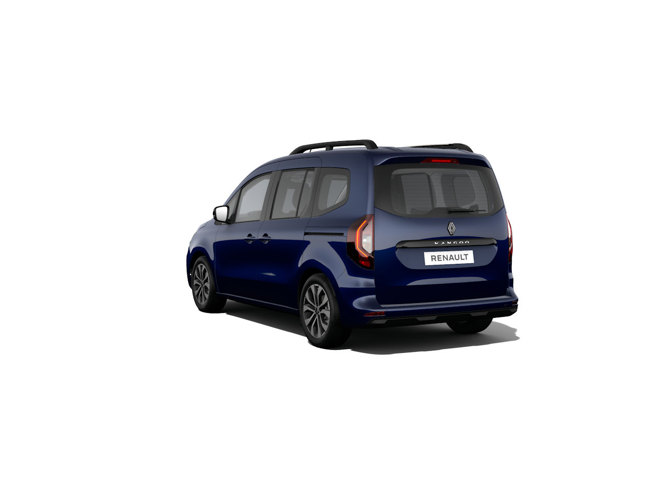 Renault KANGOO PKW