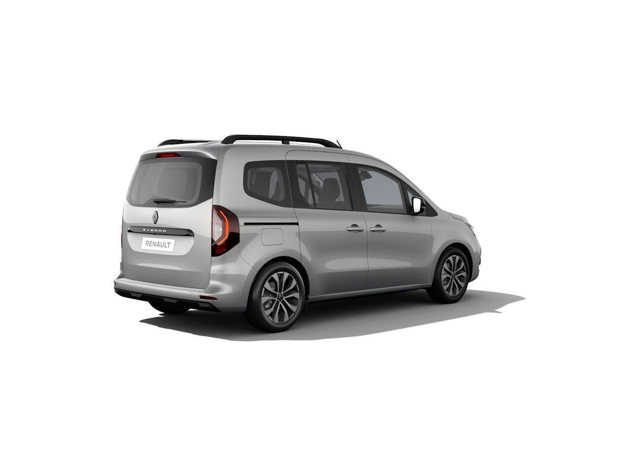 Renault KANGOO PKW
