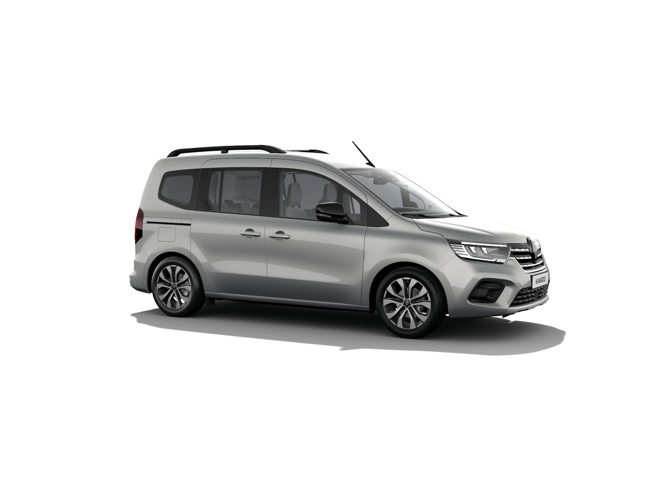 Renault KANGOO PKW