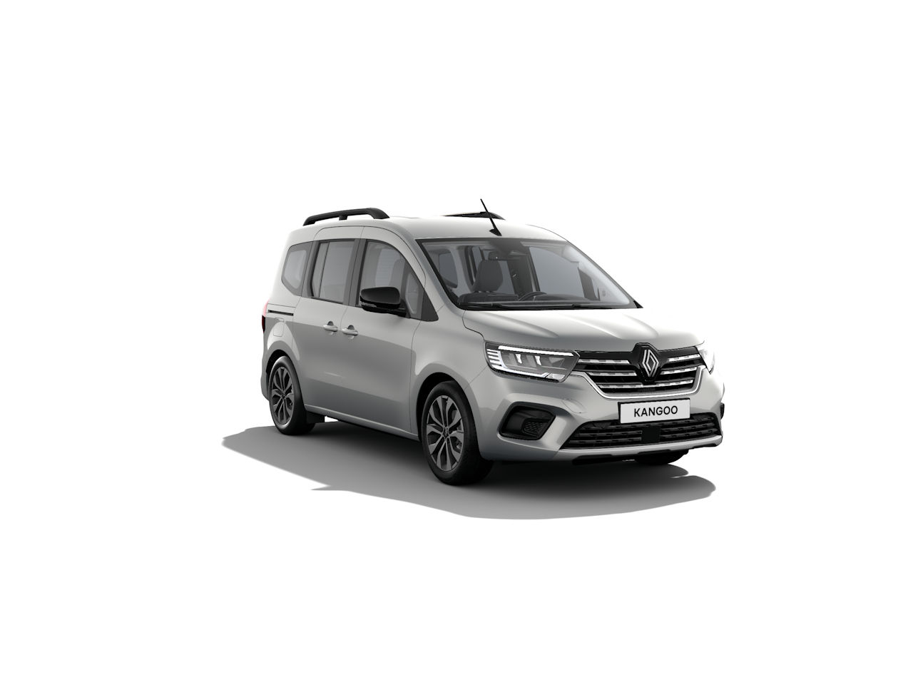 Renault KANGOO PKW