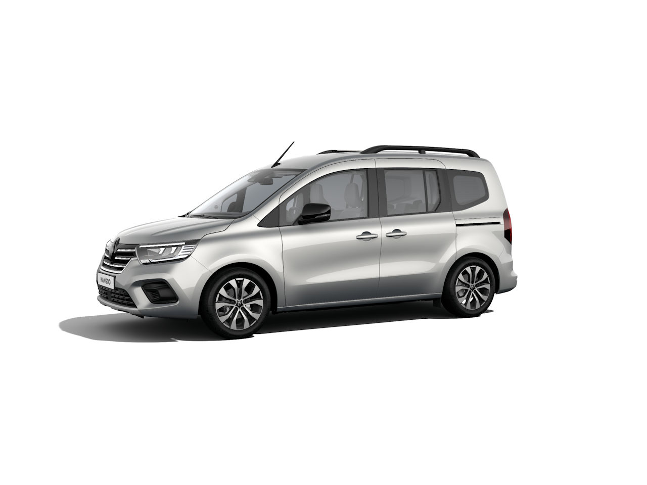 Renault KANGOO PKW