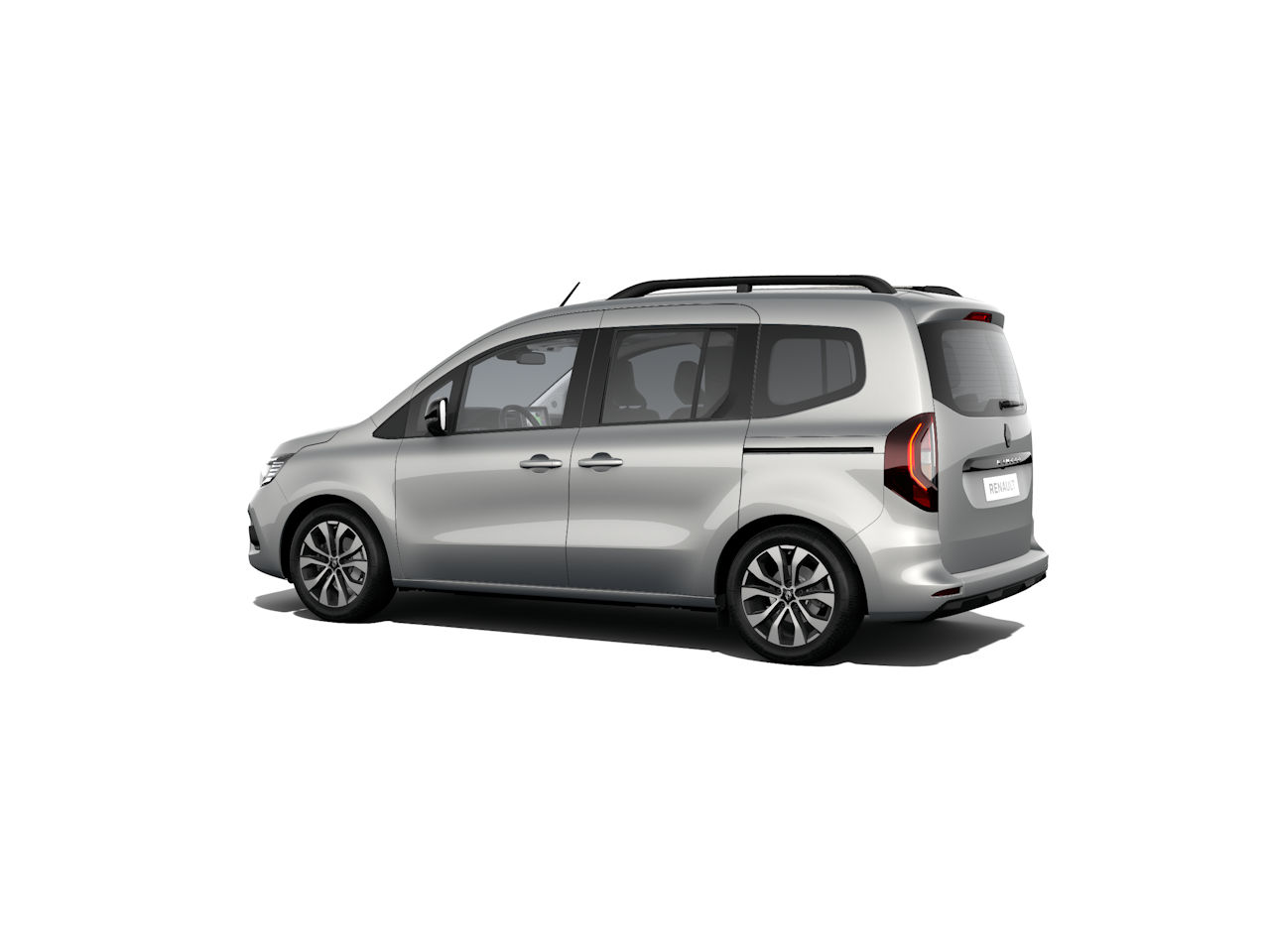 Renault KANGOO PKW