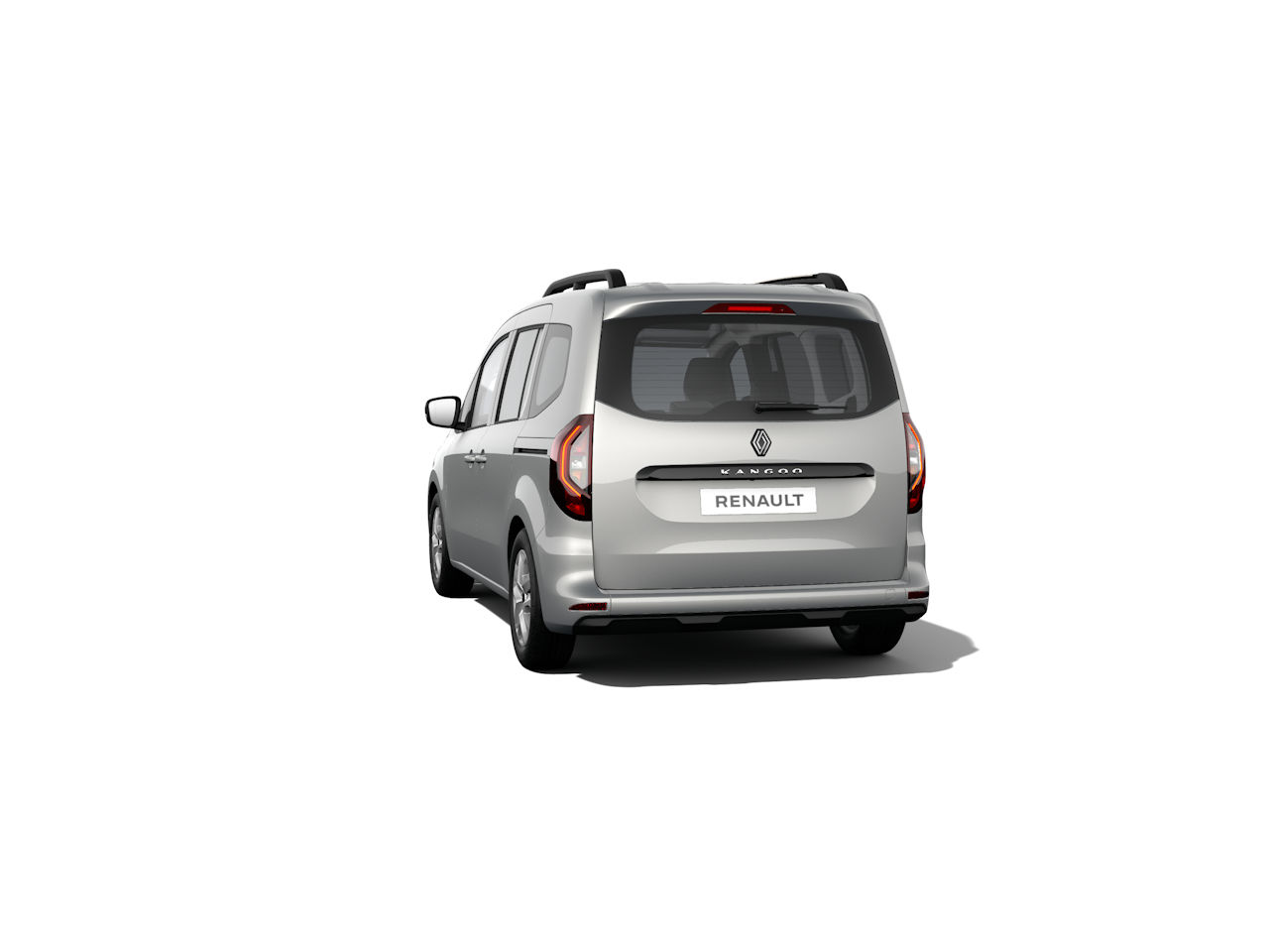 Renault KANGOO PKW
