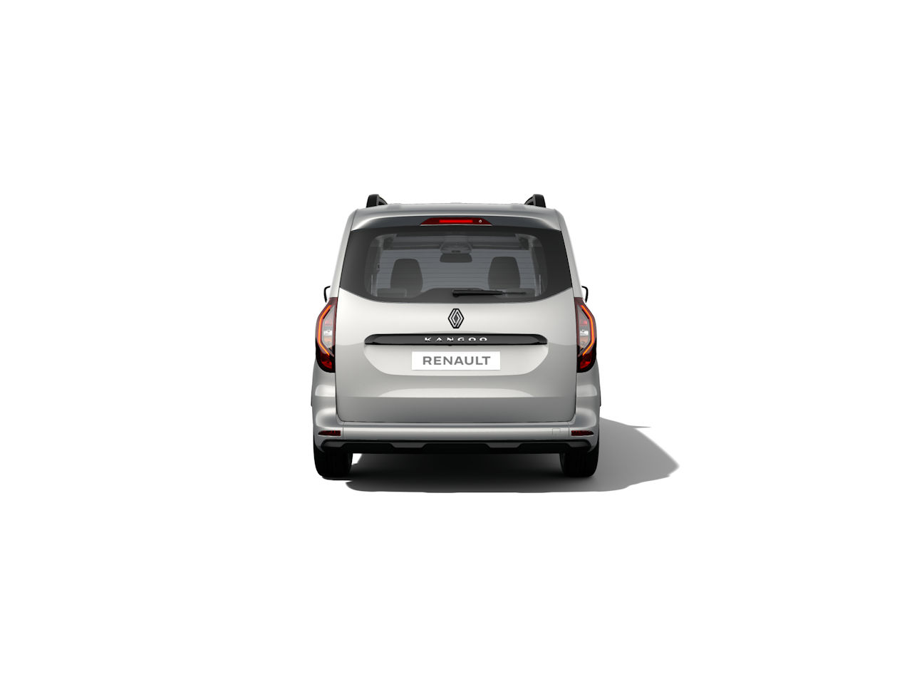 Renault KANGOO PKW