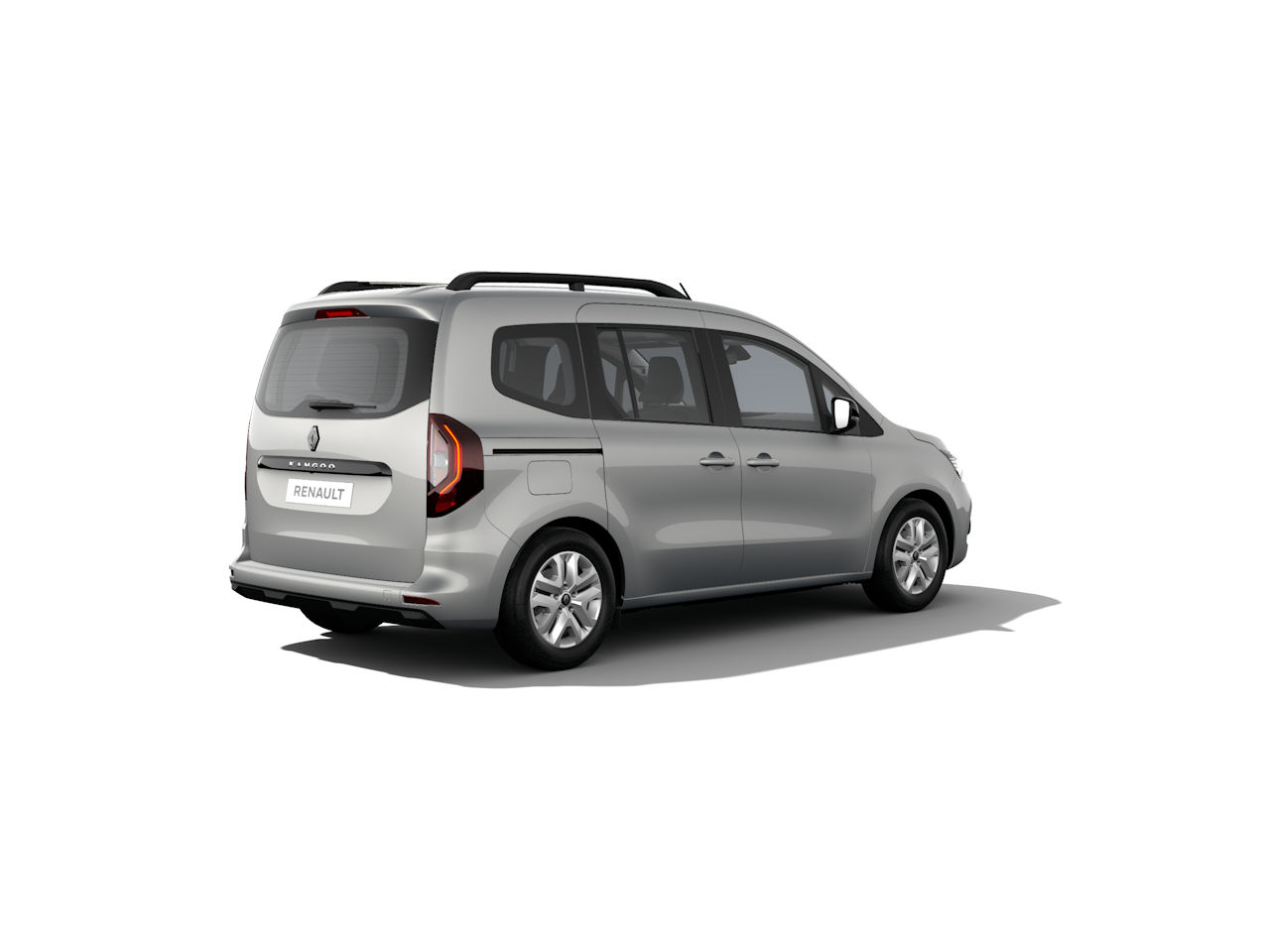 Renault KANGOO PKW