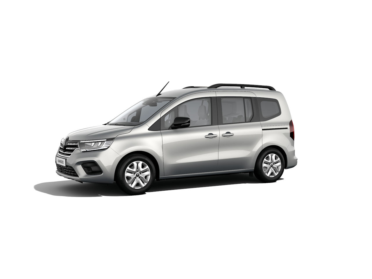 Renault KANGOO PKW