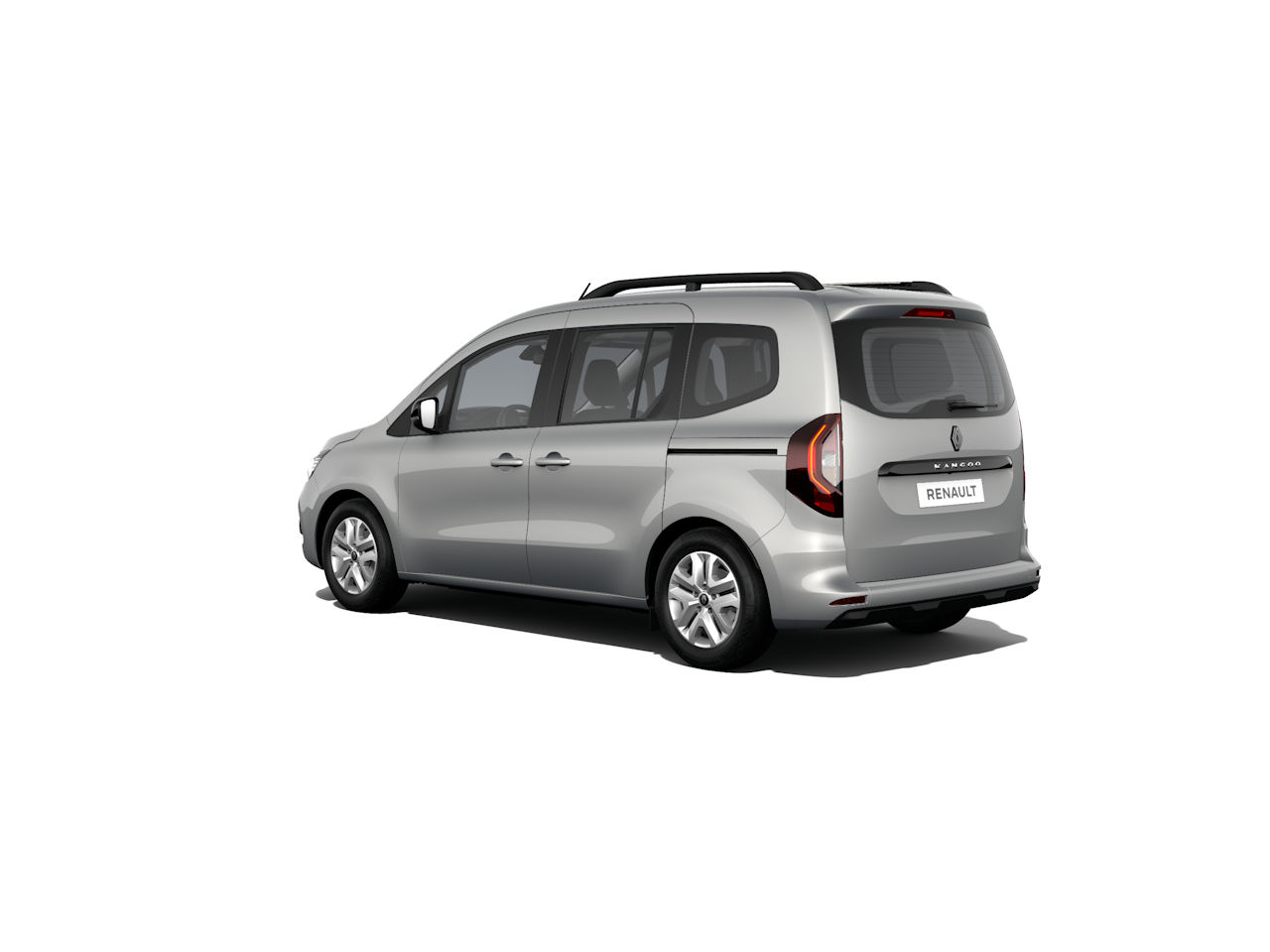 Renault KANGOO PKW