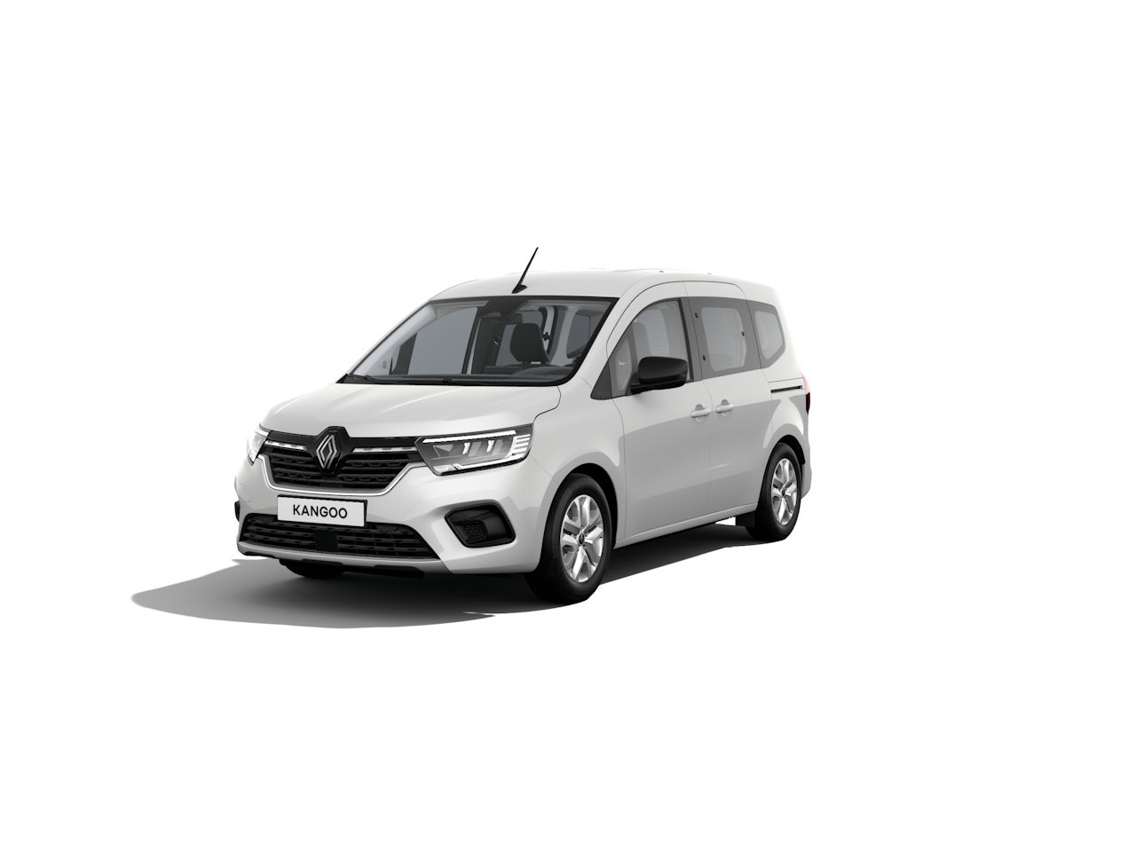 Renault KANGOO PKW
