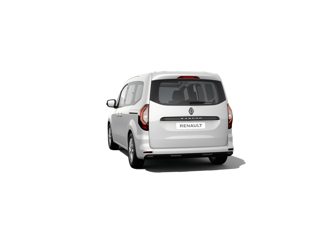 Renault KANGOO PKW