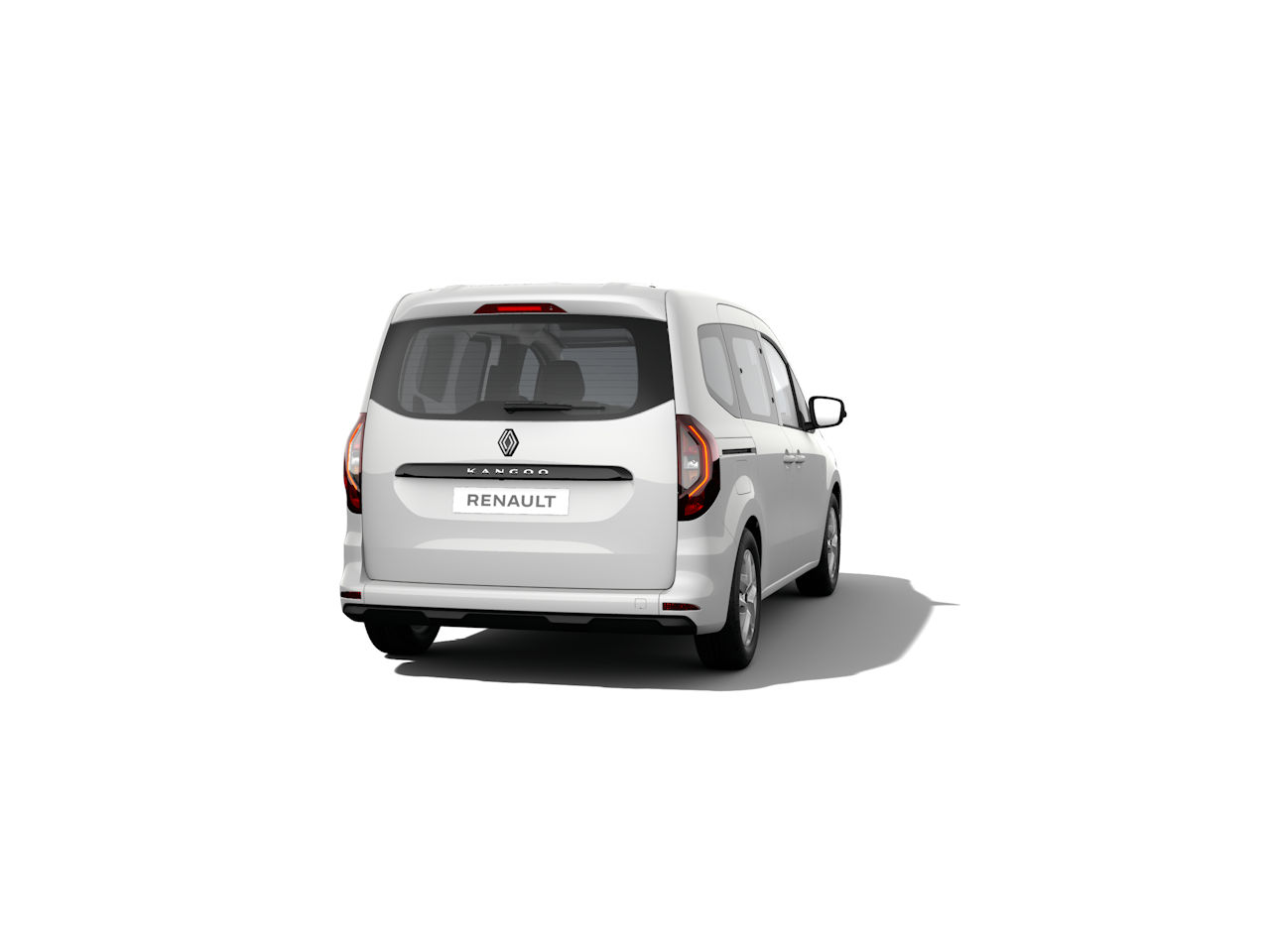 Renault KANGOO PKW