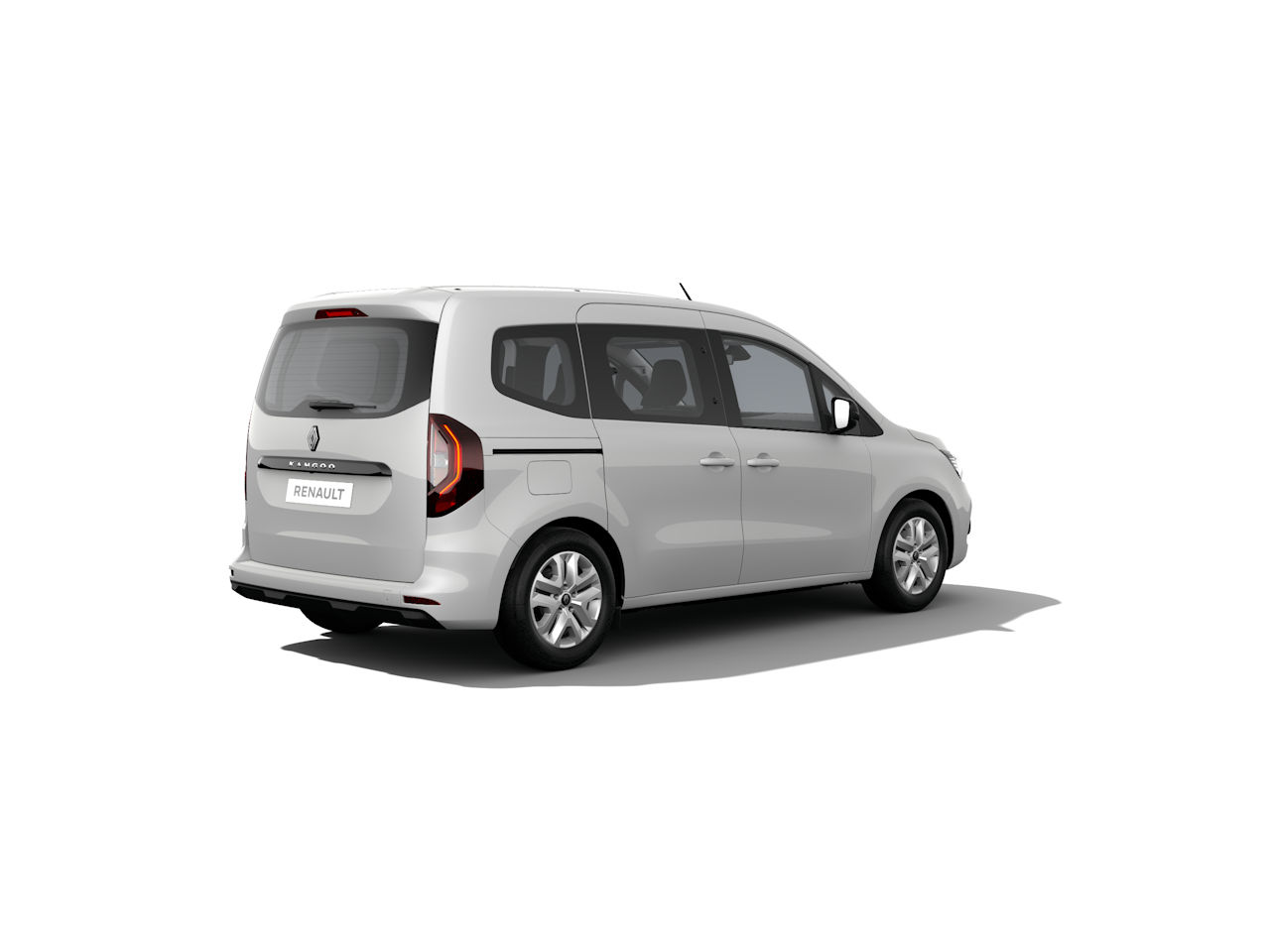 Renault KANGOO PKW
