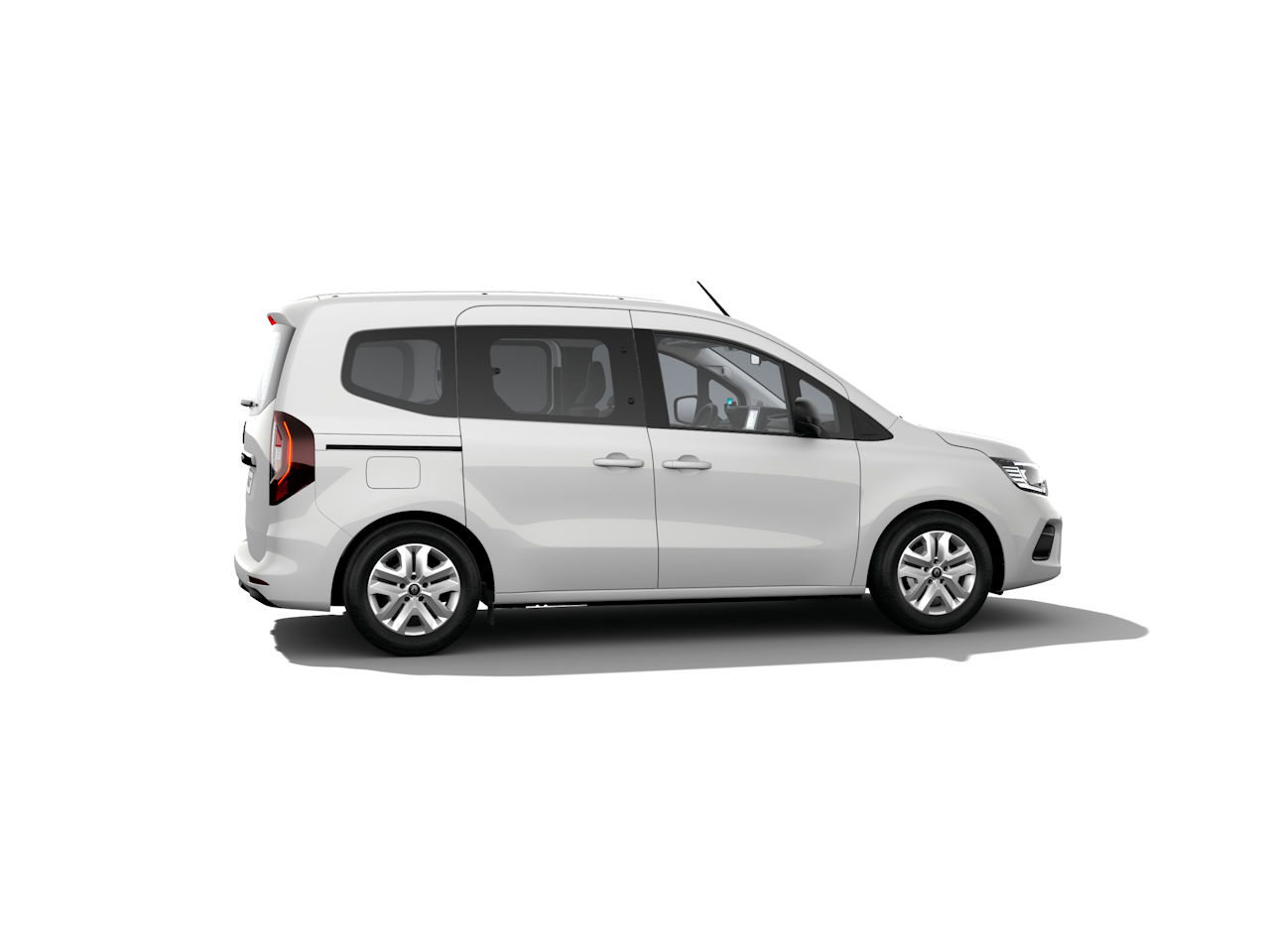 Renault KANGOO PKW