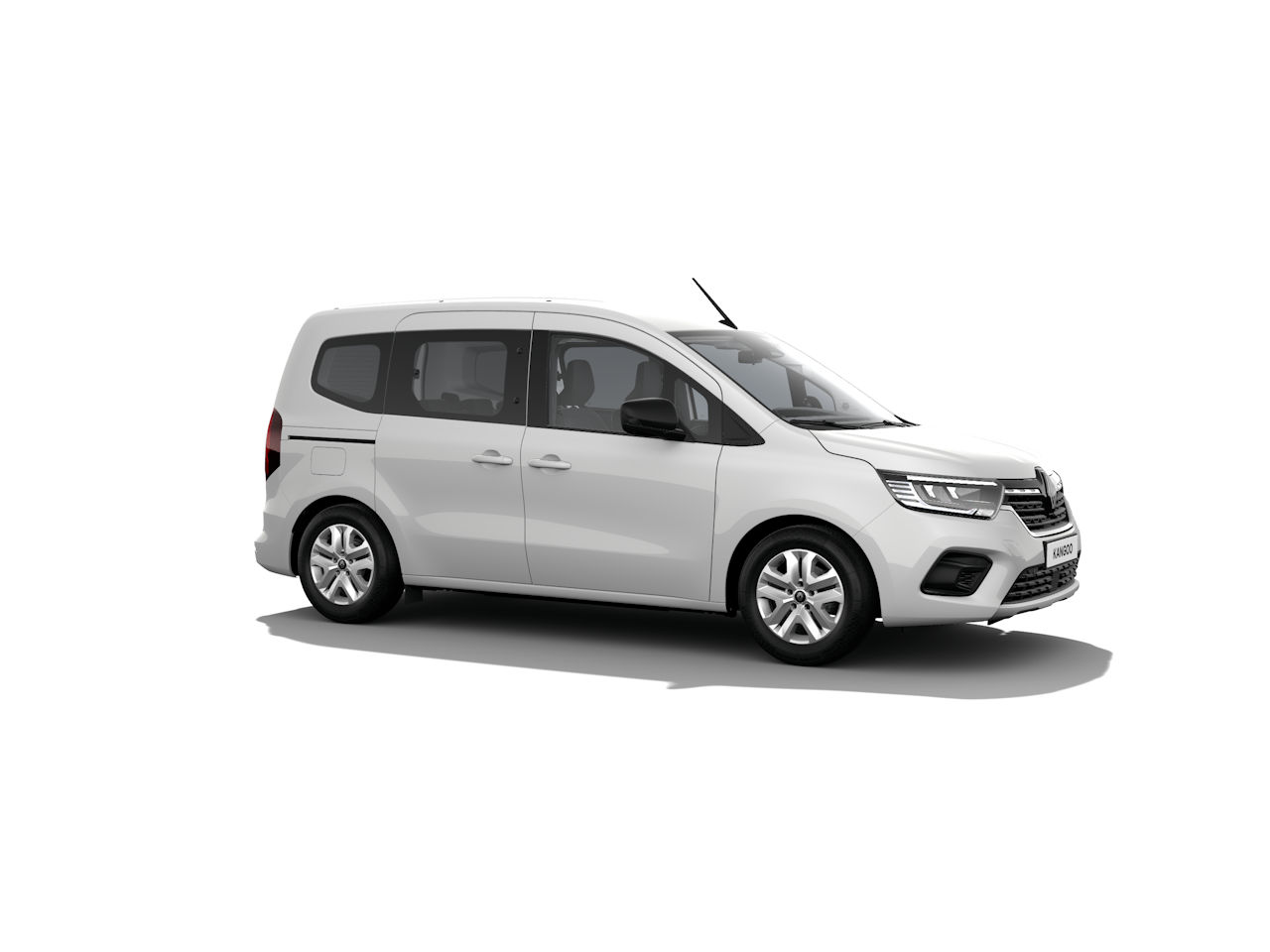 Renault KANGOO PKW
