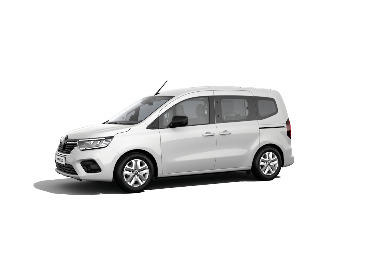 Renault KANGOO PKW