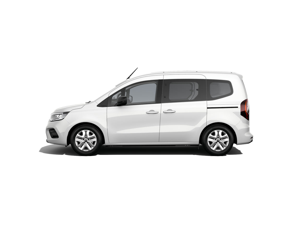 Renault KANGOO PKW